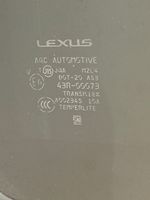 Lexus RX 450H Kit toit ouvrant 43R00073