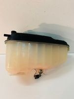 Jaguar F-Type Coolant expansion tank/reservoir 8W838A080AD