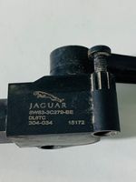 Jaguar F-Type Czujnik poziomowania tylnego zawieszenia pneumatycznego 8W833C279BE