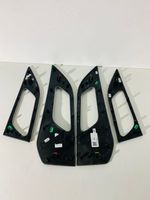 Jaguar F-Pace Set di rivestimento del pannello della portiera HK83237B43BH