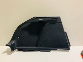 Porsche Macan Rivestimento pannello inferiore del bagagliaio/baule 95B863879