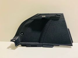 Porsche Macan Rivestimento pannello inferiore del bagagliaio/baule 95B863879