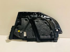 Porsche Macan Rivestimento pannello inferiore del bagagliaio/baule 95B863879