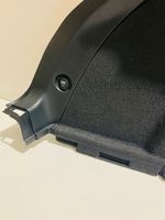 Porsche Macan Rivestimento pannello inferiore del bagagliaio/baule 95B863879