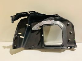 Land Rover Evoque I Rivestimento pannello inferiore del bagagliaio/baule BJ3245431