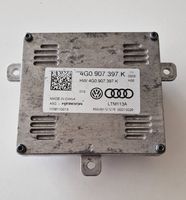 Audi Q3 8U Sterownik / moduł świateł Xenon 4G0907379K