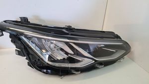 Volkswagen Golf VII Lampa przednia 9001VR4AA0HV