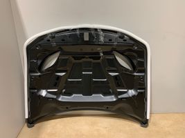 Dodge Charger Pokrywa przednia / Maska silnika 