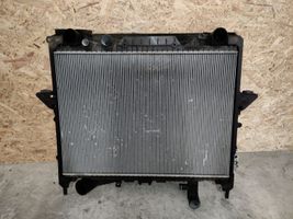 Land Rover Range Rover L405 Kit Radiateur 7H329N103AC