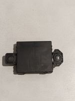 Land Rover Evoque I Modulo di controllo accesso EJ3214F681AG