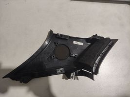 Porsche Macan (B) pillar trim (bottom) 95B867246