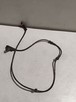 Mercedes-Benz GLE (W166 - C292) ABS brake wheel speed sensor A1665400105