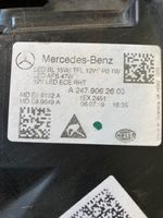 Mercedes-Benz B W247 Phare frontale A2479062603