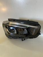 Mercedes-Benz B W247 Phare frontale A2479062603