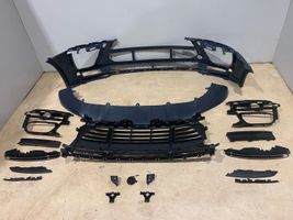 Porsche Macan Set paraurti 95B807221M