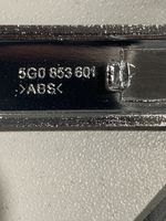Volkswagen Golf VII Zestaw zderzaków 5G0853601