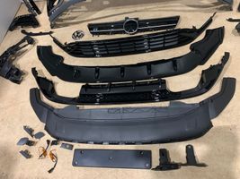 Volkswagen Golf VII Bumpers kit 5G0853601