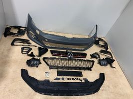 Volkswagen Golf VII Bumpers kit 5GG807221AS