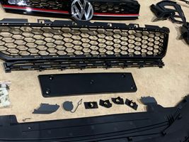 Volkswagen Golf VII Bumpers kit 5GG807221AS