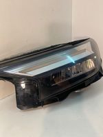 Audi Q4 Sportback e-tron Lampa przednia 89A941033