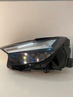 Audi Q4 Sportback e-tron Lampa przednia 89A941033