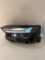 Audi Q4 Sportback e-tron Lampa przednia 89A941033