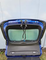Maserati Levante Tylna klapa bagażnika 