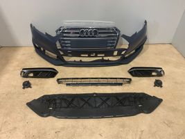 Audi A4 S4 B9 Bumpers kit 