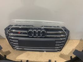 Audi A4 S4 B9 Bumpers kit 