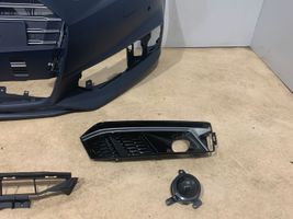 Audi A4 S4 B9 Bumpers kit 