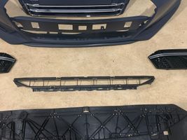 Audi A4 S4 B9 Bumpers kit 