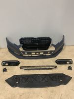 Audi A4 S4 B9 Bumpers kit 