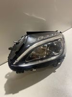 Mercedes-Benz C W205 Lampa przednia A2059069404