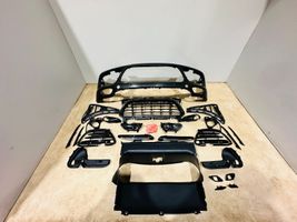 Porsche Cayenne (92A) Ensemble de pare-chocs 