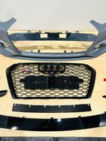 Audi A4 S4 B9 Set paraurti 