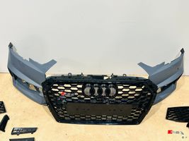 Audi A4 S4 B9 Set paraurti 