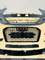 Audi A4 S4 B9 Bamperių komplektas 
