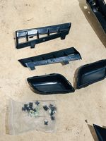 Audi A4 S4 B9 Bumpers kit 