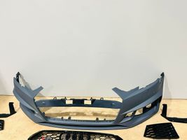 Audi A4 S4 B9 Bumpers kit 