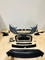 Audi A4 S4 B9 Bumpers kit 