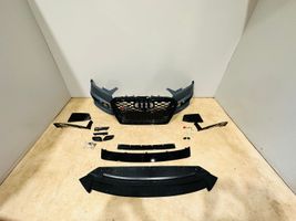 Audi A4 S4 B9 Bumpers kit 