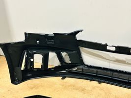 Audi A4 S4 B9 Bumpers kit 