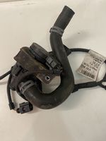 Porsche Cayenne (92A) Pompe à eau de liquide de refroidissement 7P5815992