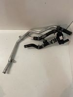 Porsche Cayenne (92A) Riscaldatore liquido di raffreddamento 7P5819824