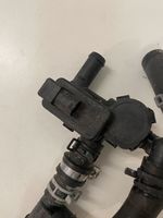 Porsche Cayenne (92A) Riscaldatore liquido di raffreddamento 7P5819824