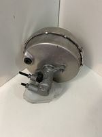 Jaguar E-Pace Brake booster HK832B195AE