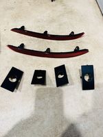 Volkswagen Golf VIII Bumpers kit 