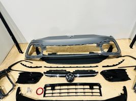 Volkswagen Golf VIII Bumpers kit 