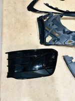 Volkswagen Golf VIII Bumpers kit 