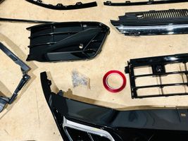 Volkswagen Golf VIII Bumpers kit 